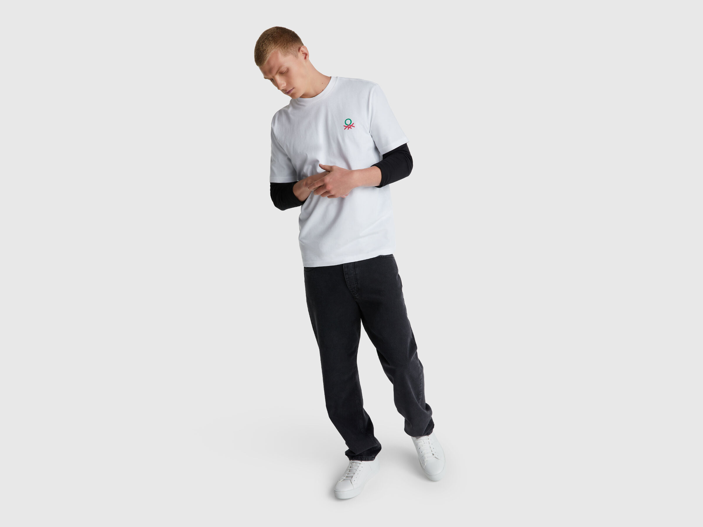 T-SHIRT Men image number 3